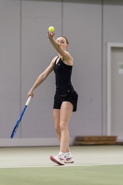 Bild 267 - NL TSV Glinde II - Tennisverein Lohne II : Ergebnis: 5:1